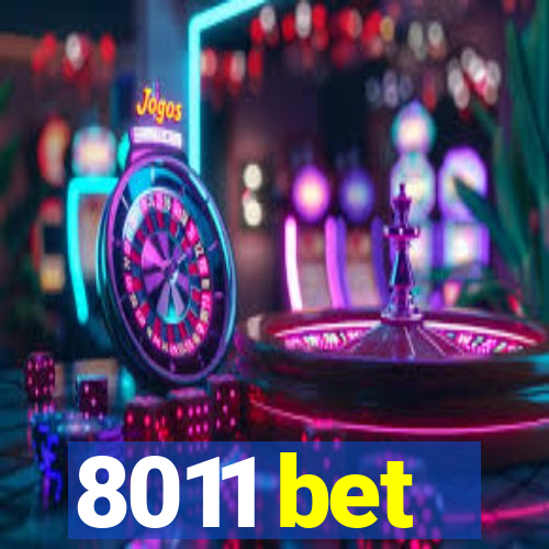 8011 bet